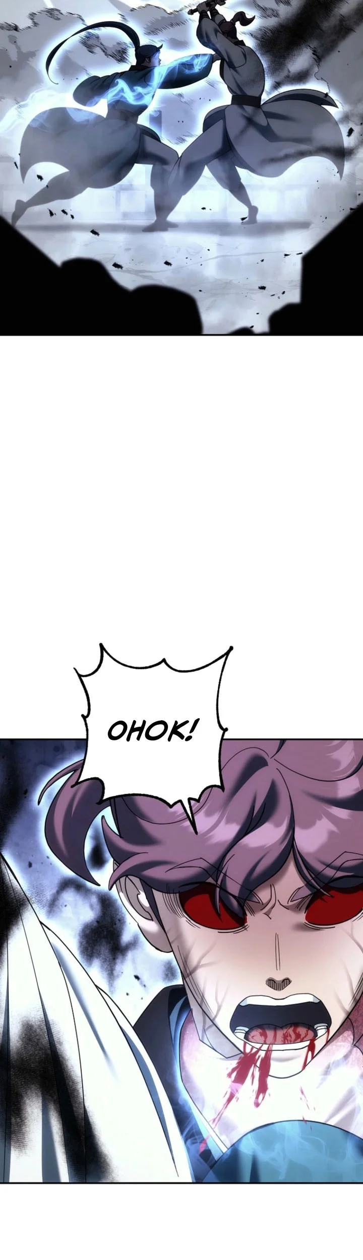 The Eunuchs Second Life Chapter 36 Gambar 54