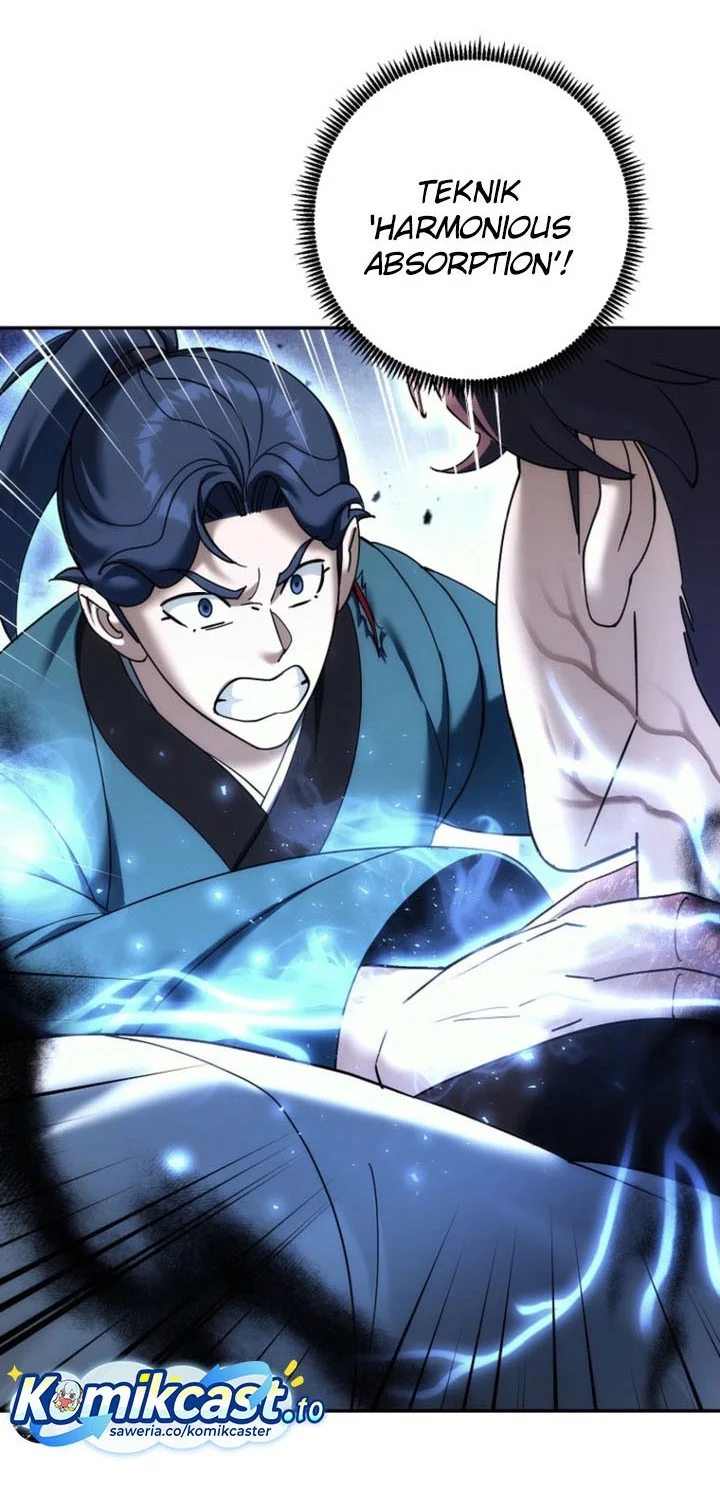 The Eunuchs Second Life Chapter 36 Gambar 55