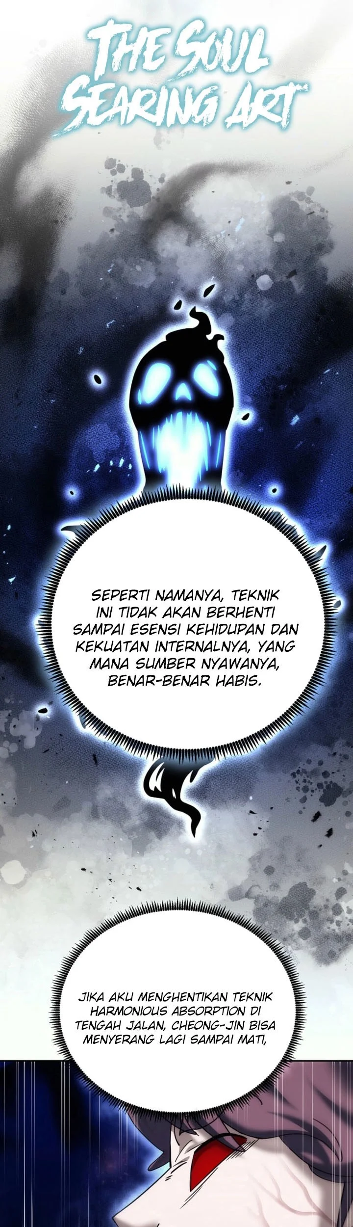 The Eunuchs Second Life Chapter 36 Gambar 58