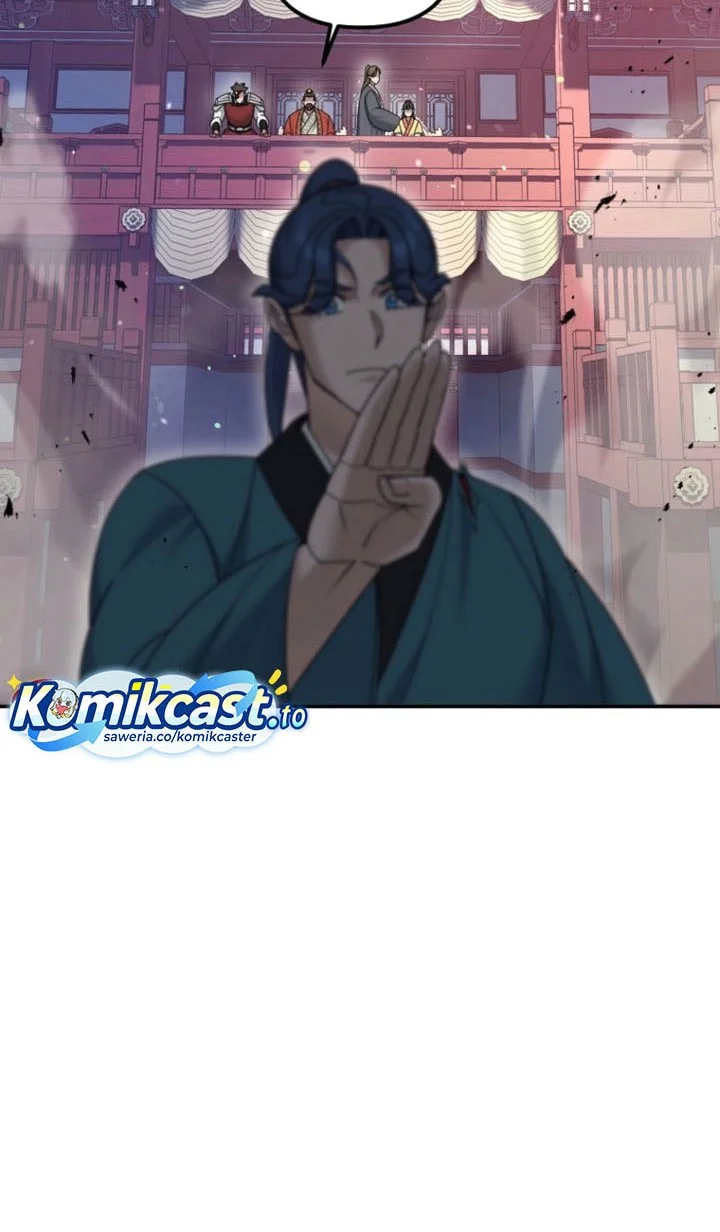 The Eunuchs Second Life Chapter 36 Gambar 65