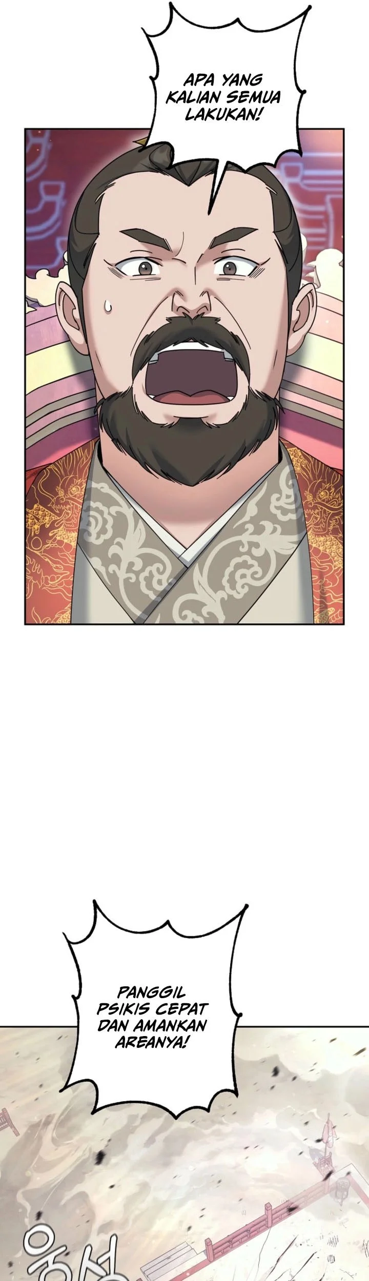 The Eunuchs Second Life Chapter 36 Gambar 66