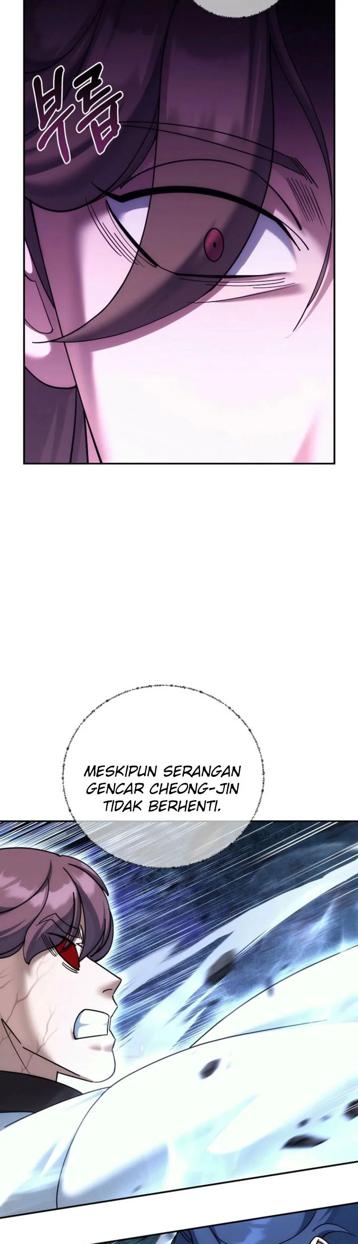 The Eunuchs Second Life Chapter 36 Gambar 16