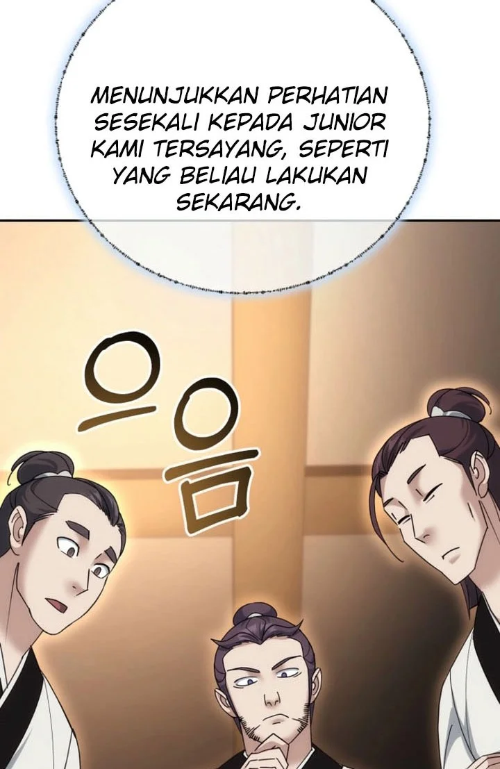 The Eunuchs Second Life Chapter 37 Gambar 21