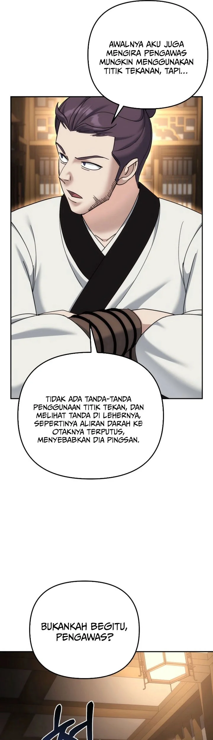 The Eunuchs Second Life Chapter 37 Gambar 26