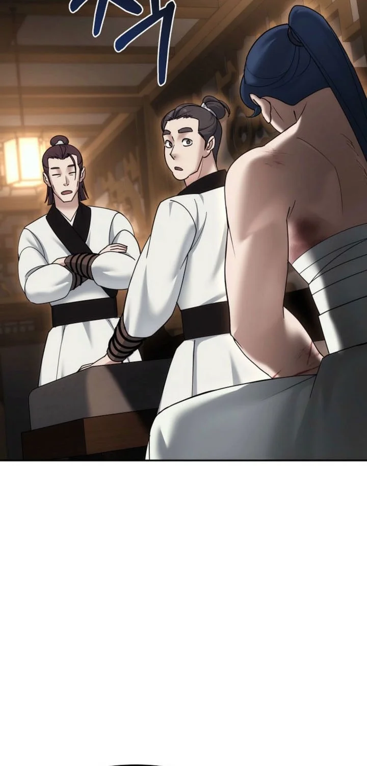 The Eunuchs Second Life Chapter 37 Gambar 27