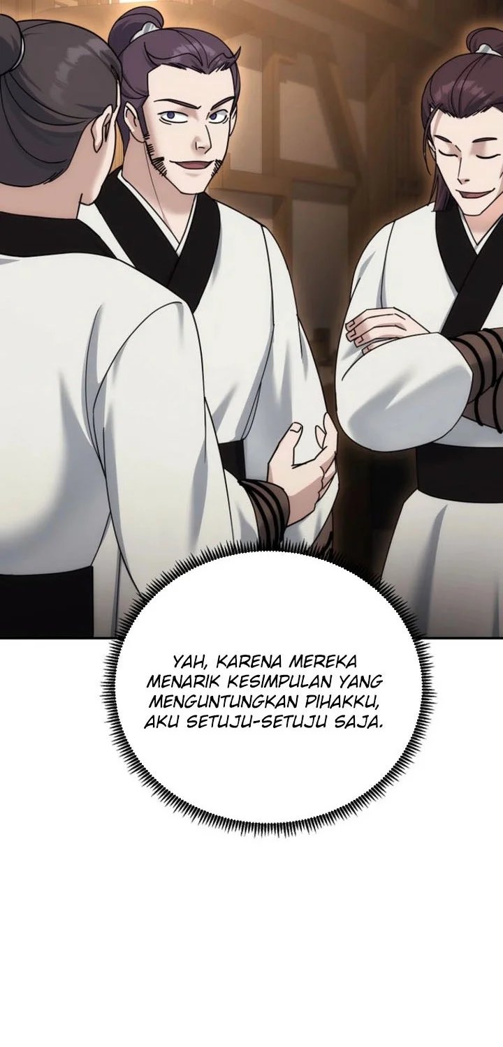 The Eunuchs Second Life Chapter 37 Gambar 29