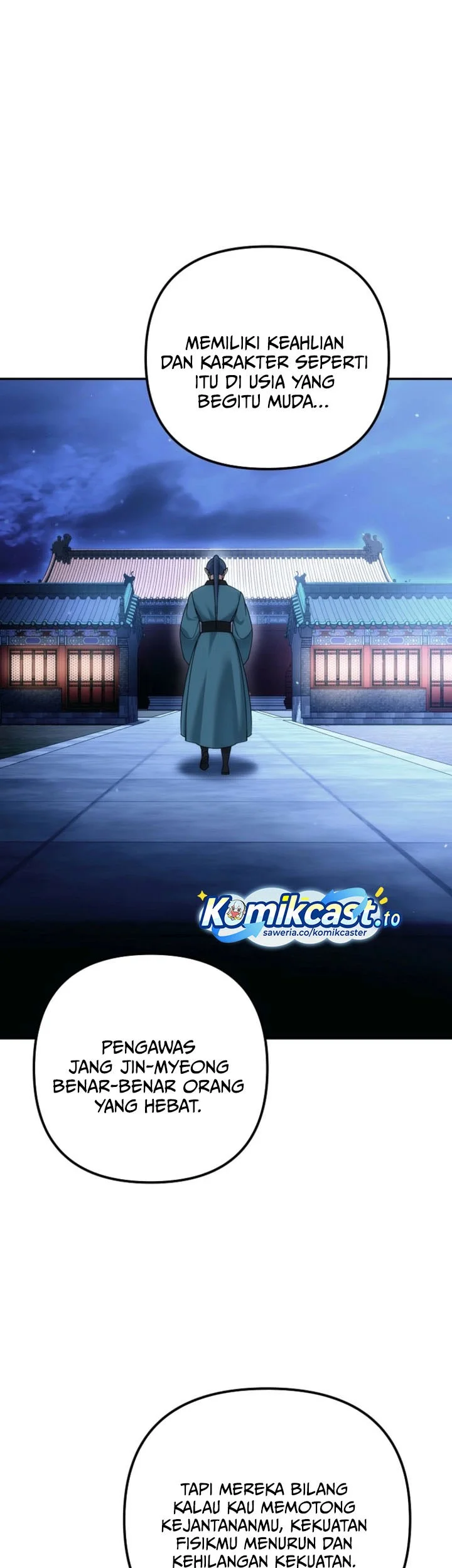 The Eunuchs Second Life Chapter 37 Gambar 34