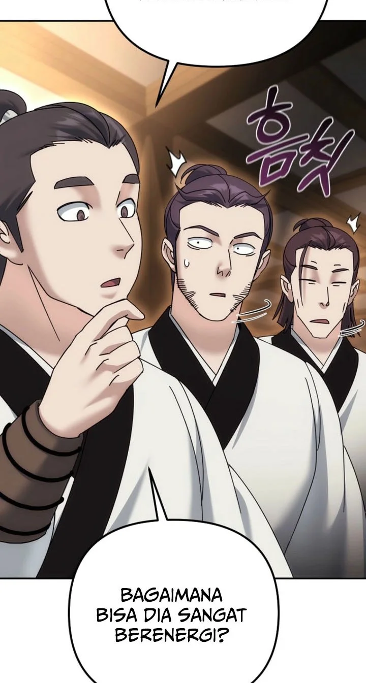 The Eunuchs Second Life Chapter 37 Gambar 35