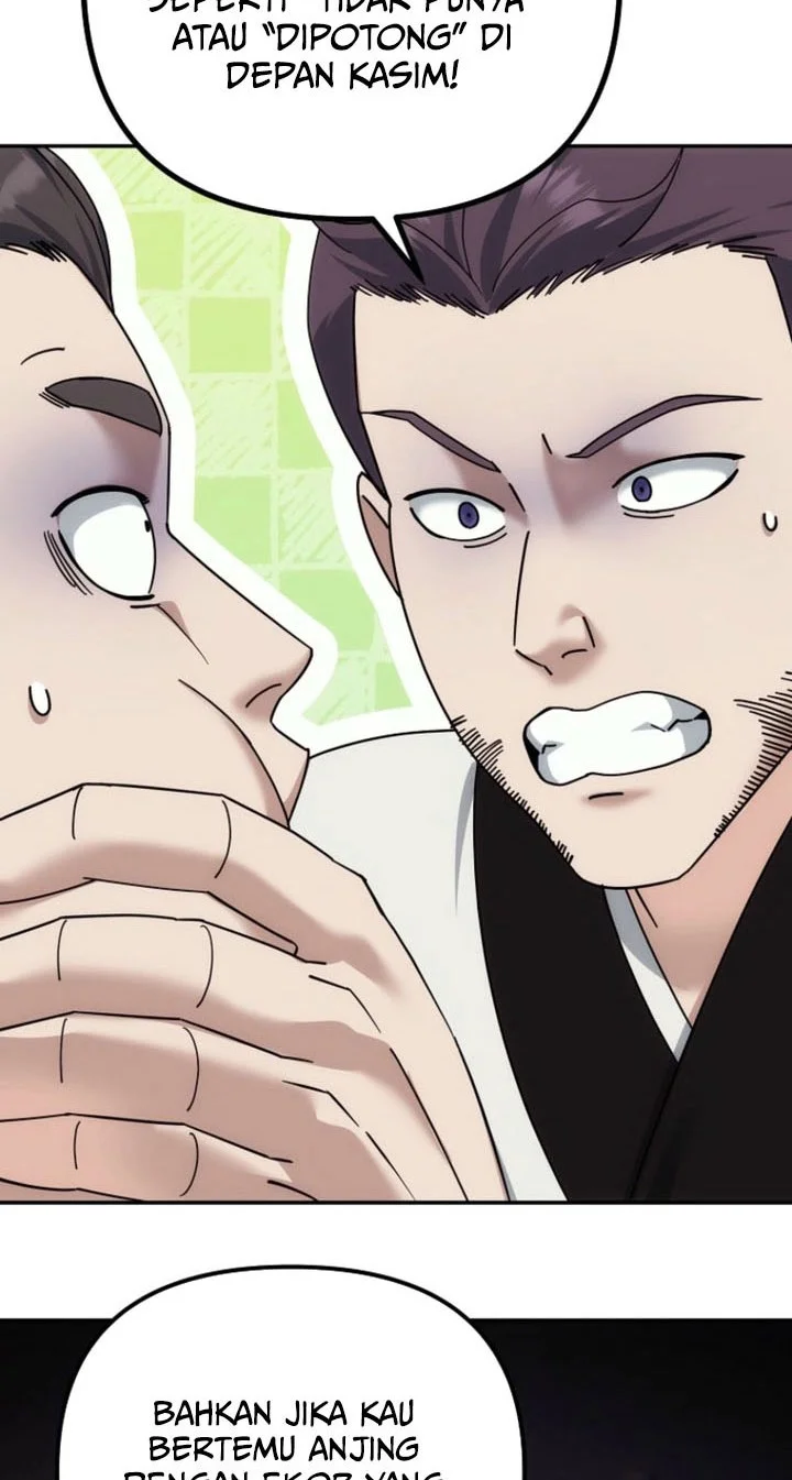 The Eunuchs Second Life Chapter 37 Gambar 37