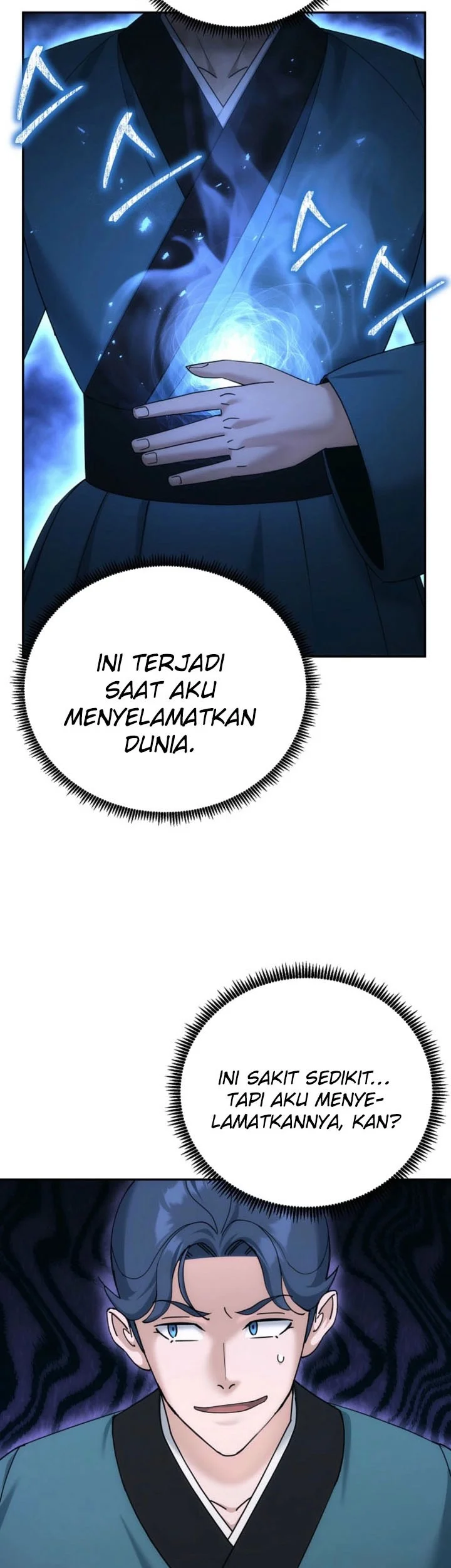 The Eunuchs Second Life Chapter 37 Gambar 48