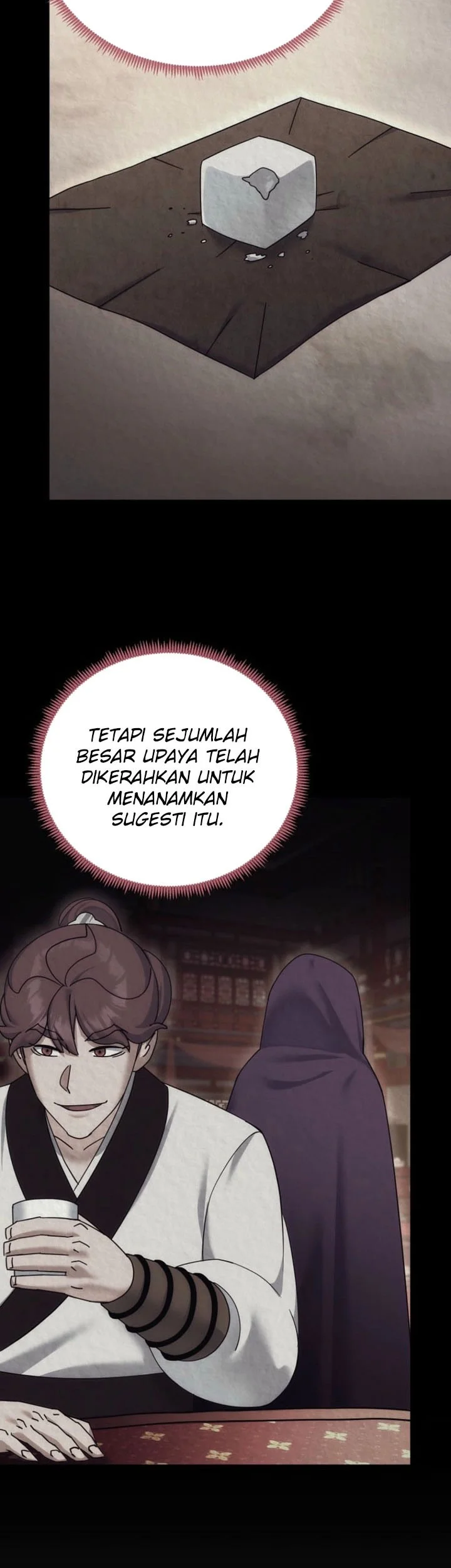 The Eunuchs Second Life Chapter 37 Gambar 54