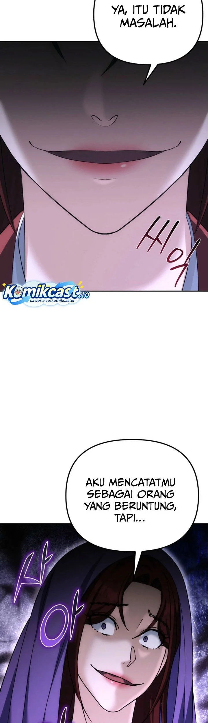 The Eunuchs Second Life Chapter 37 Gambar 64