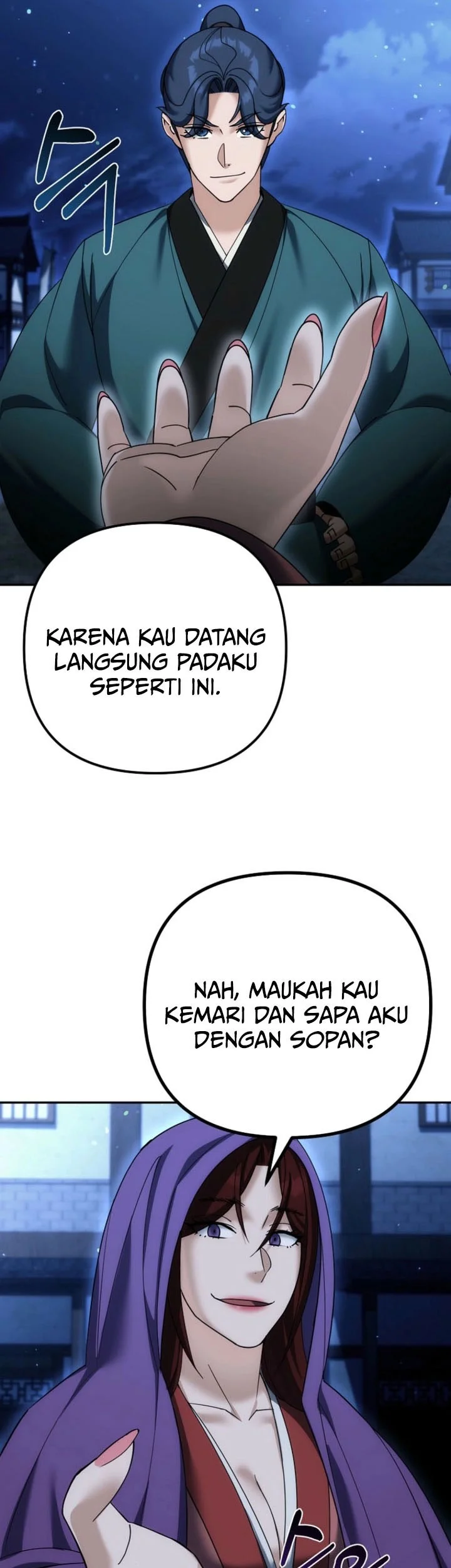 The Eunuchs Second Life Chapter 37 Gambar 66