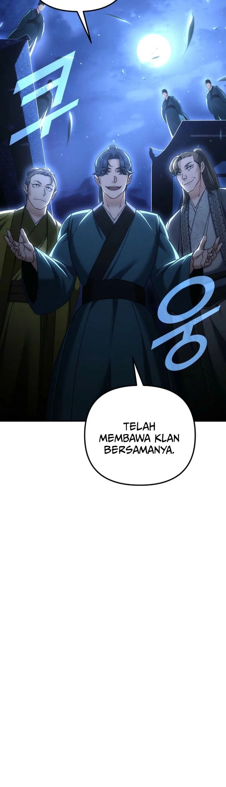 The Eunuchs Second Life Chapter 37 Gambar 70