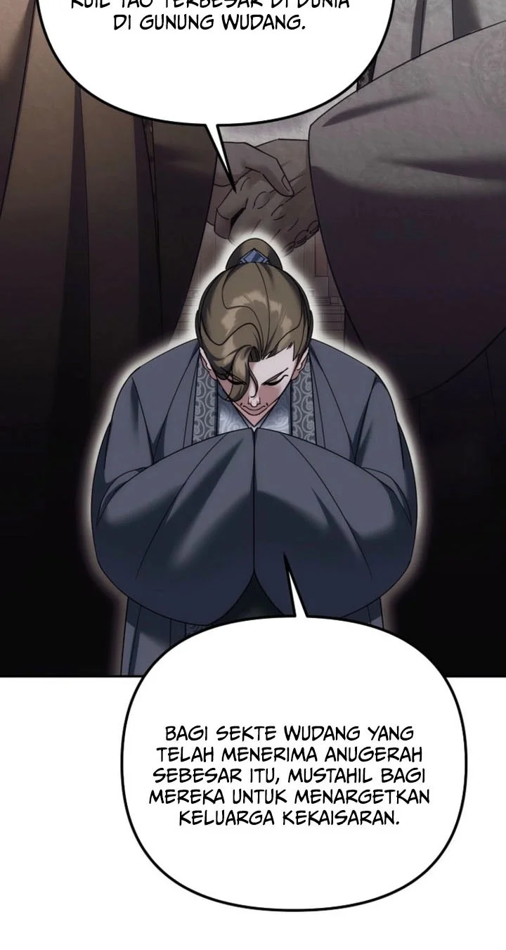 The Eunuchs Second Life Chapter 37 Gambar 11