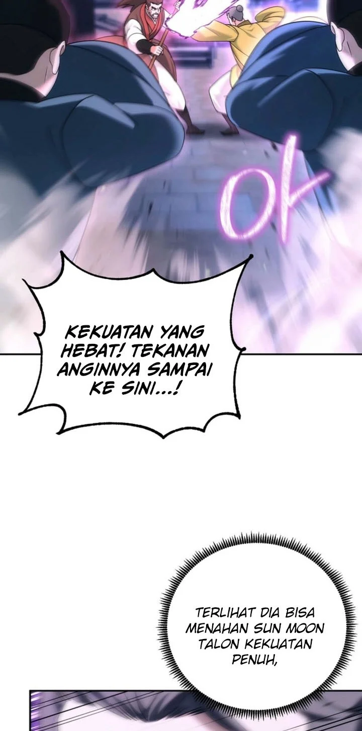 The Eunuchs Second Life Chapter 38 Gambar 19