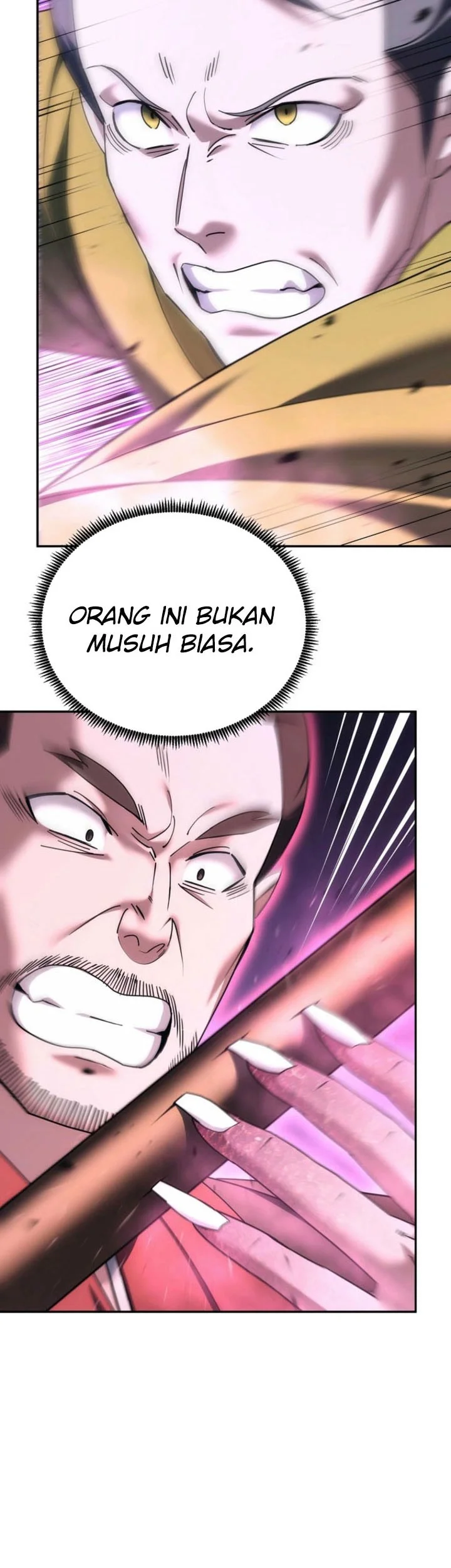 The Eunuchs Second Life Chapter 38 Gambar 20