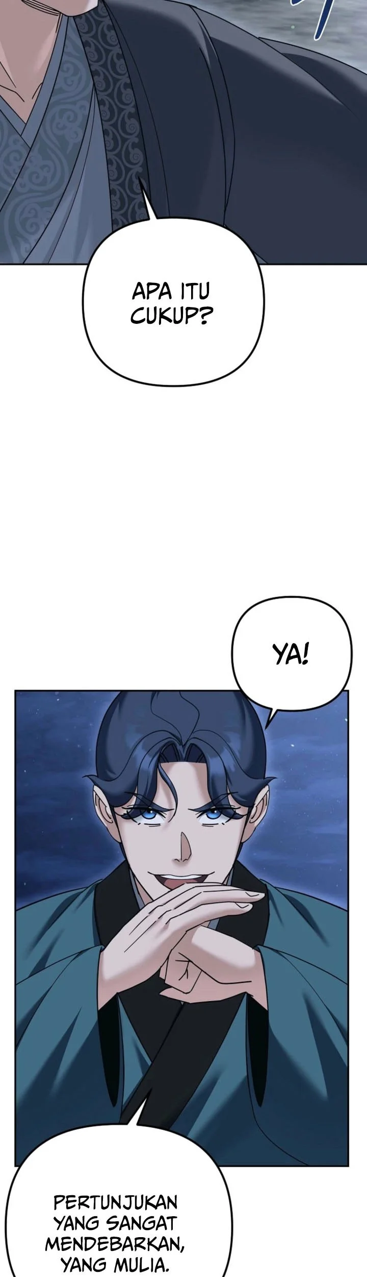 The Eunuchs Second Life Chapter 38 Gambar 32