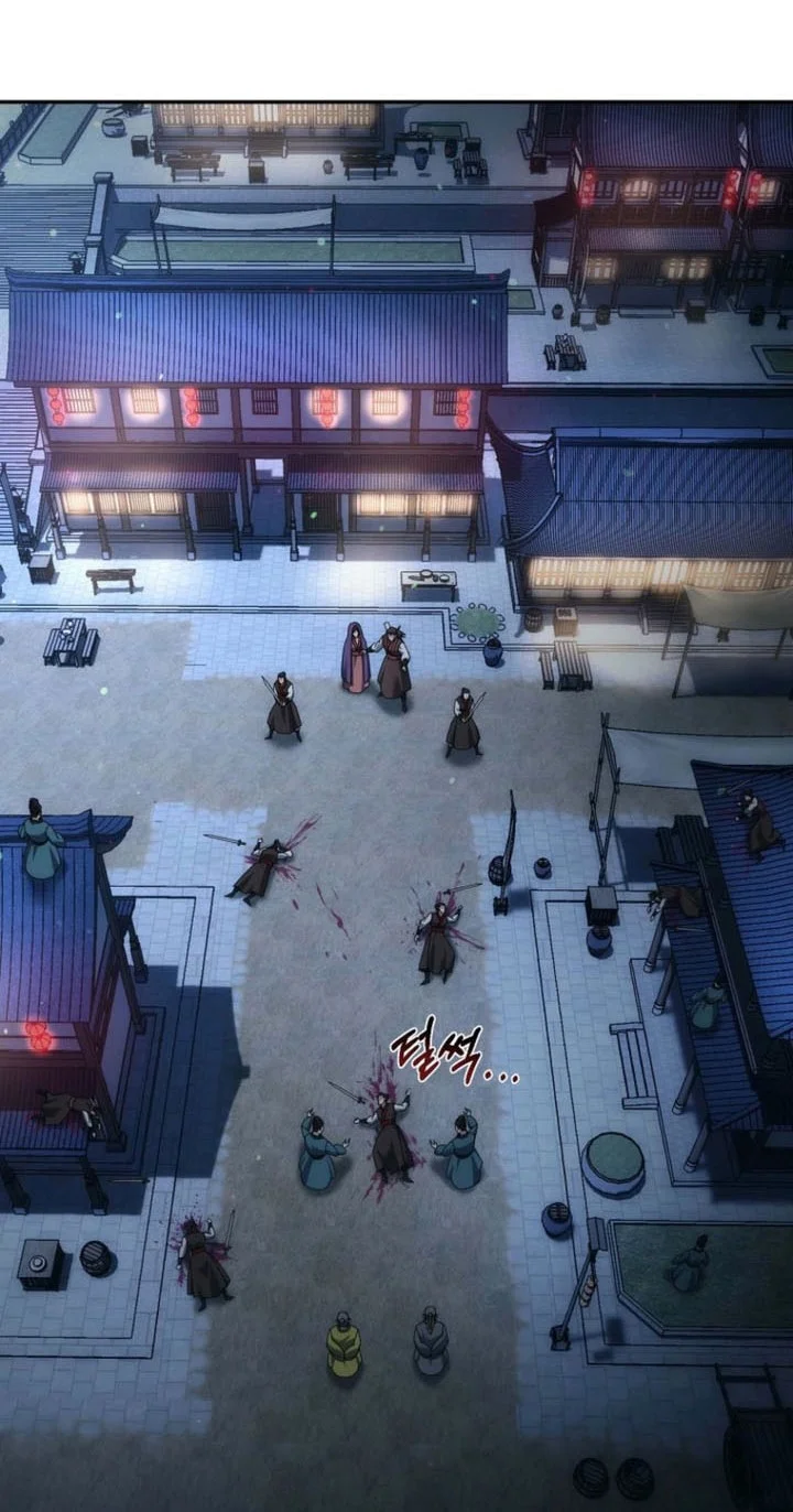 The Eunuchs Second Life Chapter 38 Gambar 5