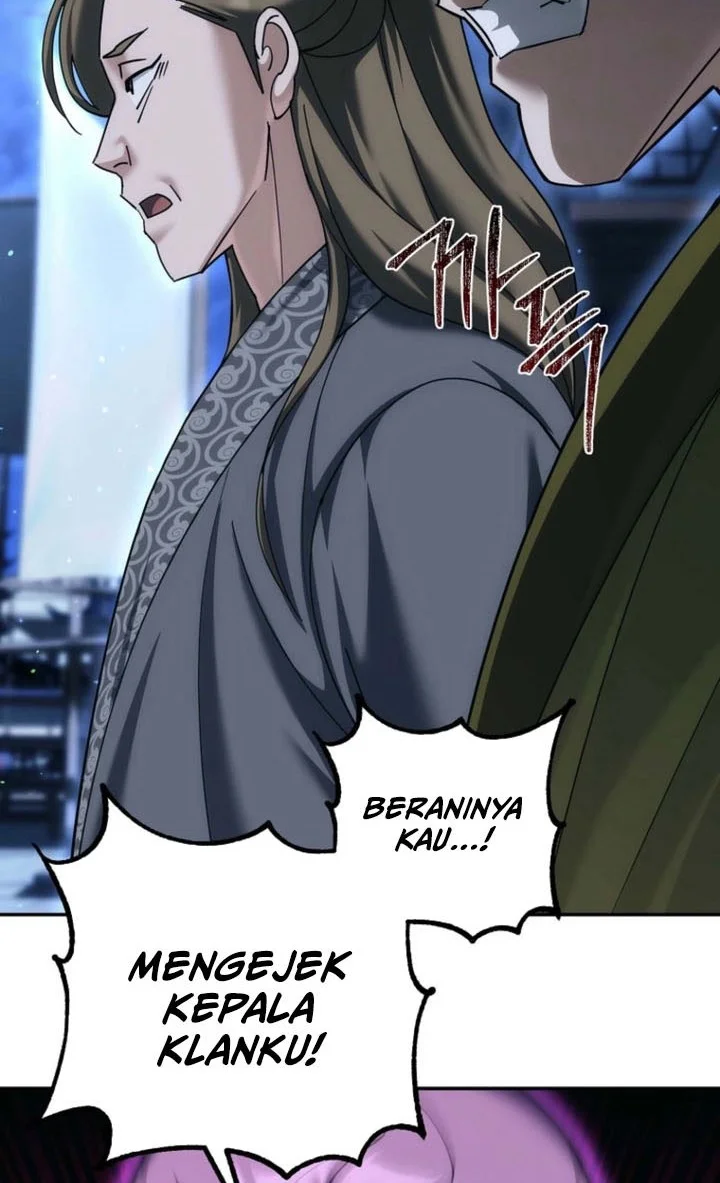 The Eunuchs Second Life Chapter 38 Gambar 15