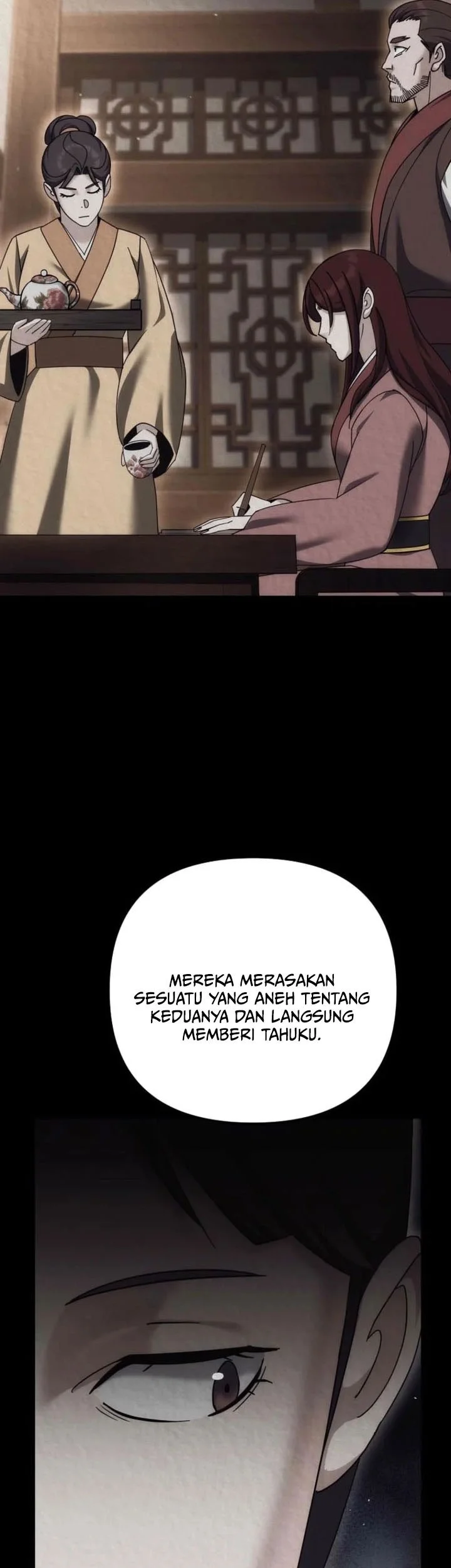 The Eunuchs Second Life Chapter 39 Gambar 18