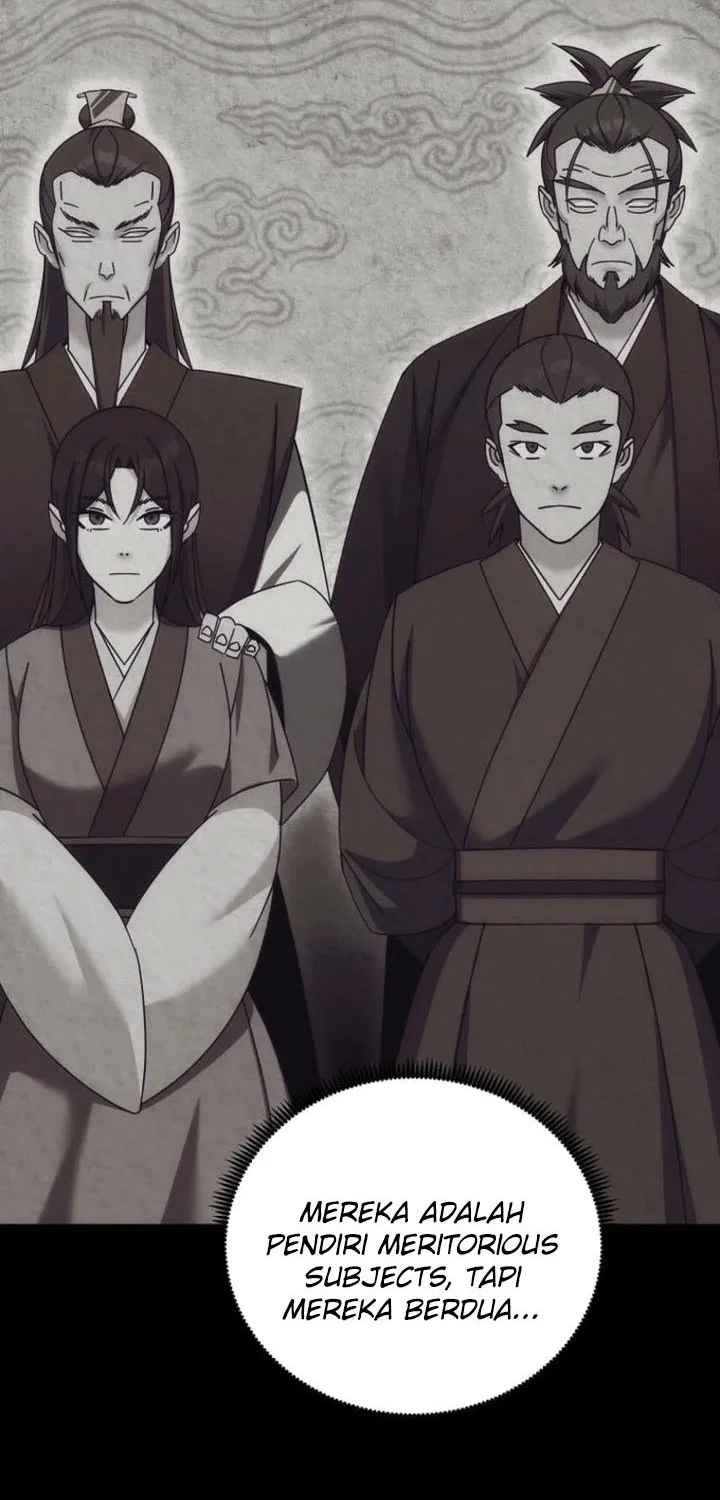 The Eunuchs Second Life Chapter 39 Gambar 21