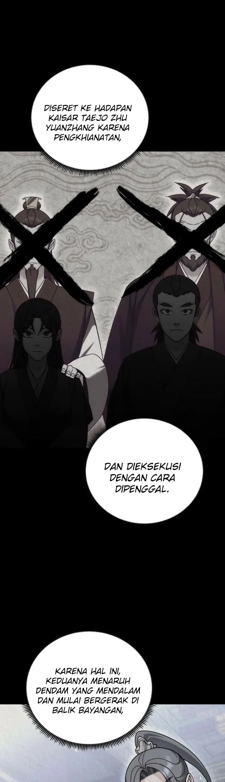 The Eunuchs Second Life Chapter 39 Gambar 22