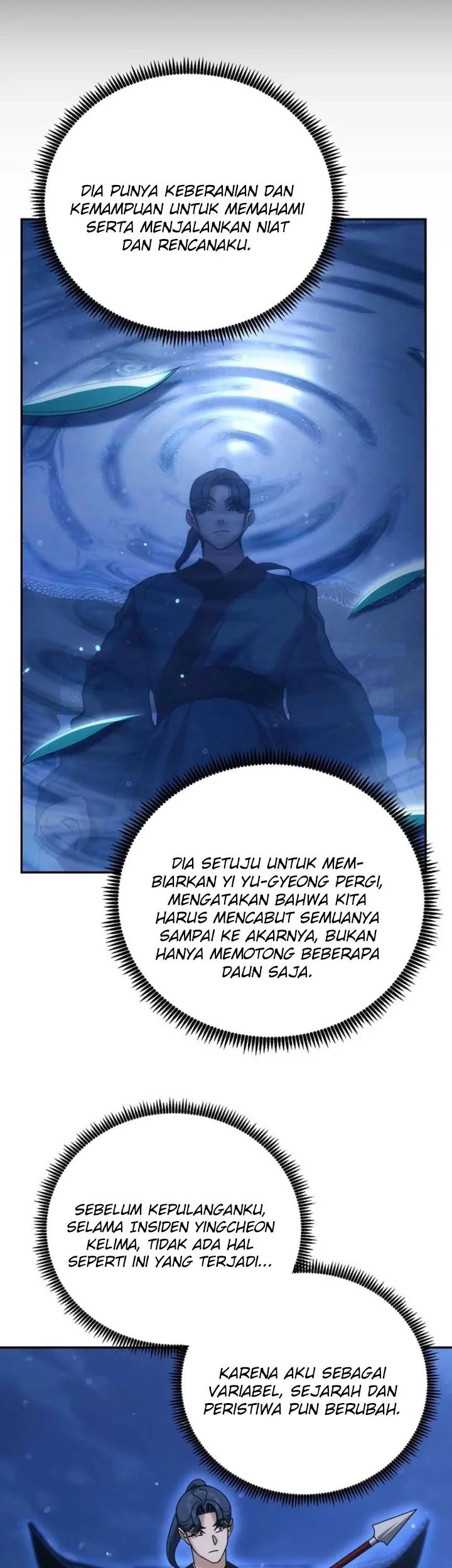 The Eunuchs Second Life Chapter 39 Gambar 26