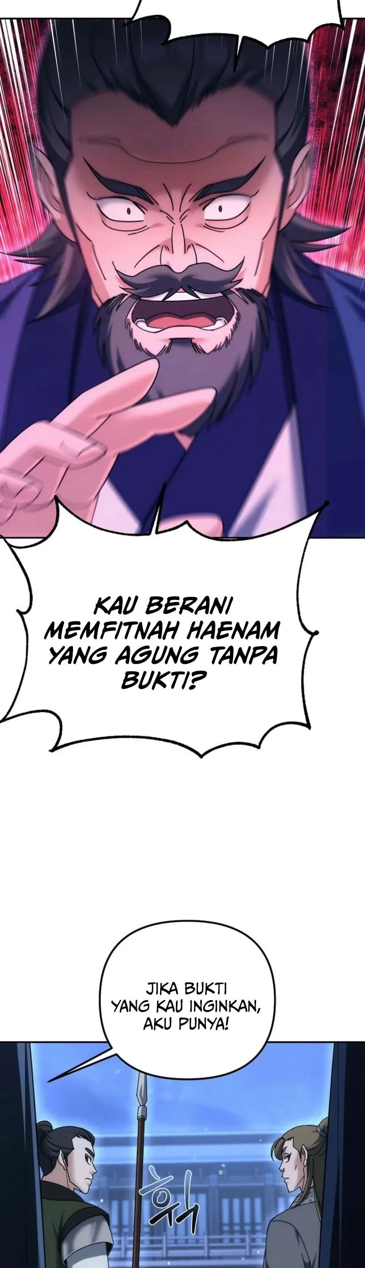 The Eunuchs Second Life Chapter 39 Gambar 40