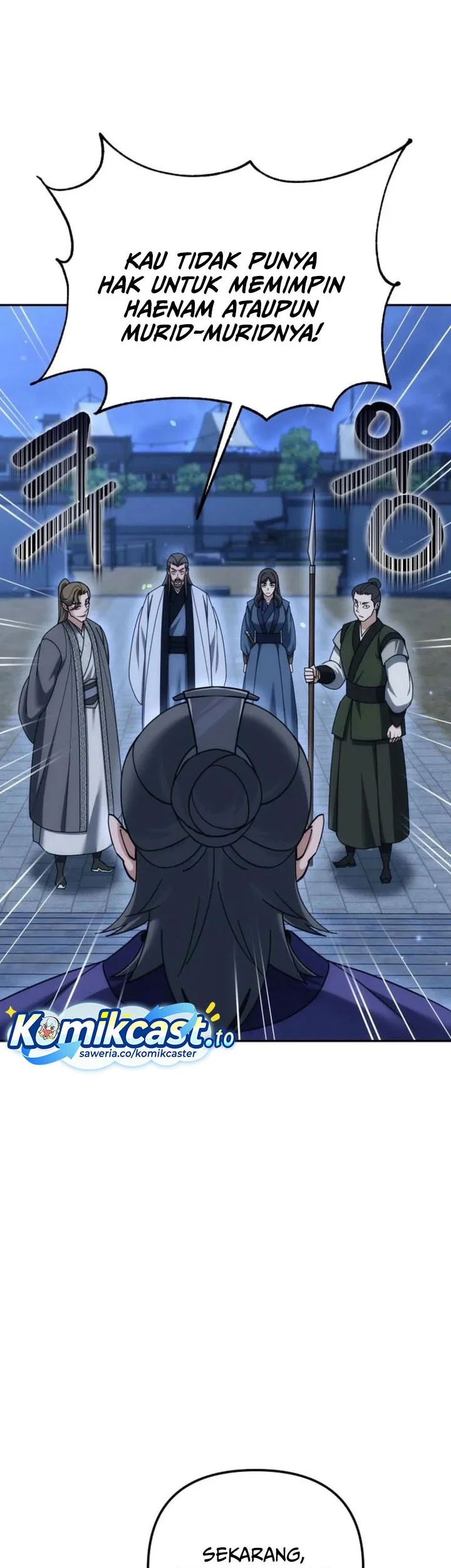 The Eunuchs Second Life Chapter 39 Gambar 52