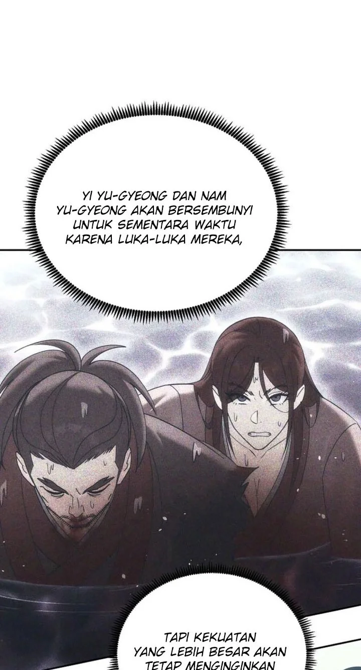 The Eunuchs Second Life Chapter 40 Gambar 21