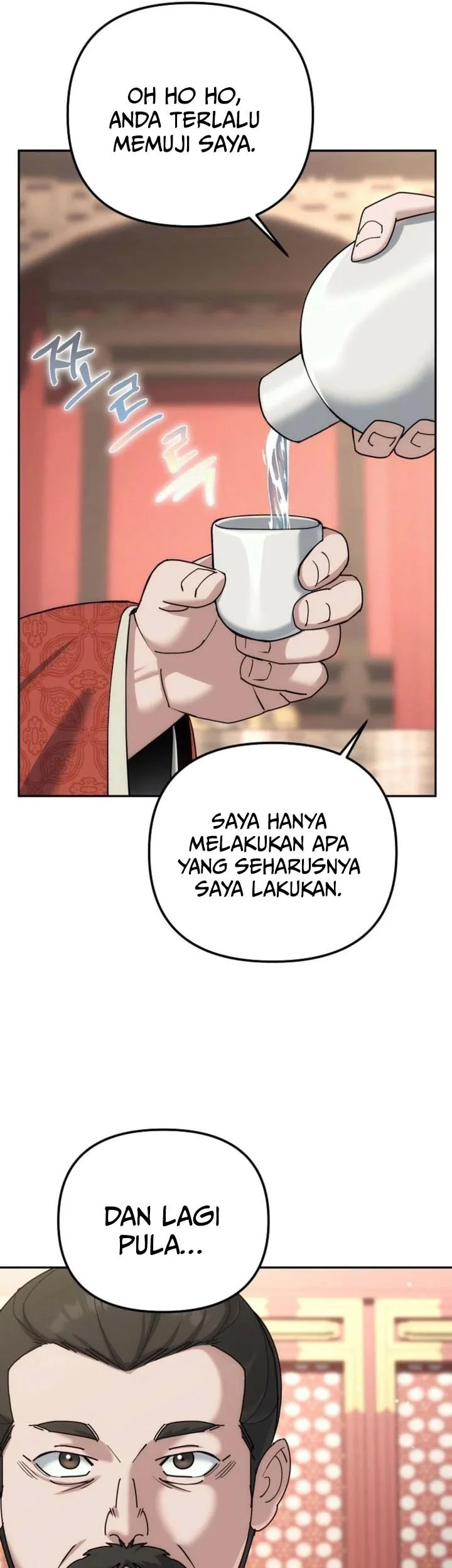 The Eunuchs Second Life Chapter 40 Gambar 26