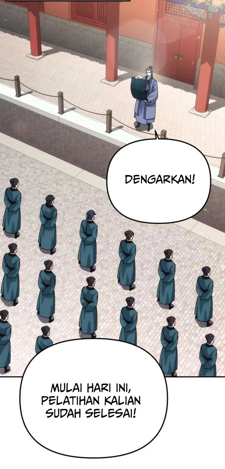 The Eunuchs Second Life Chapter 40 Gambar 33