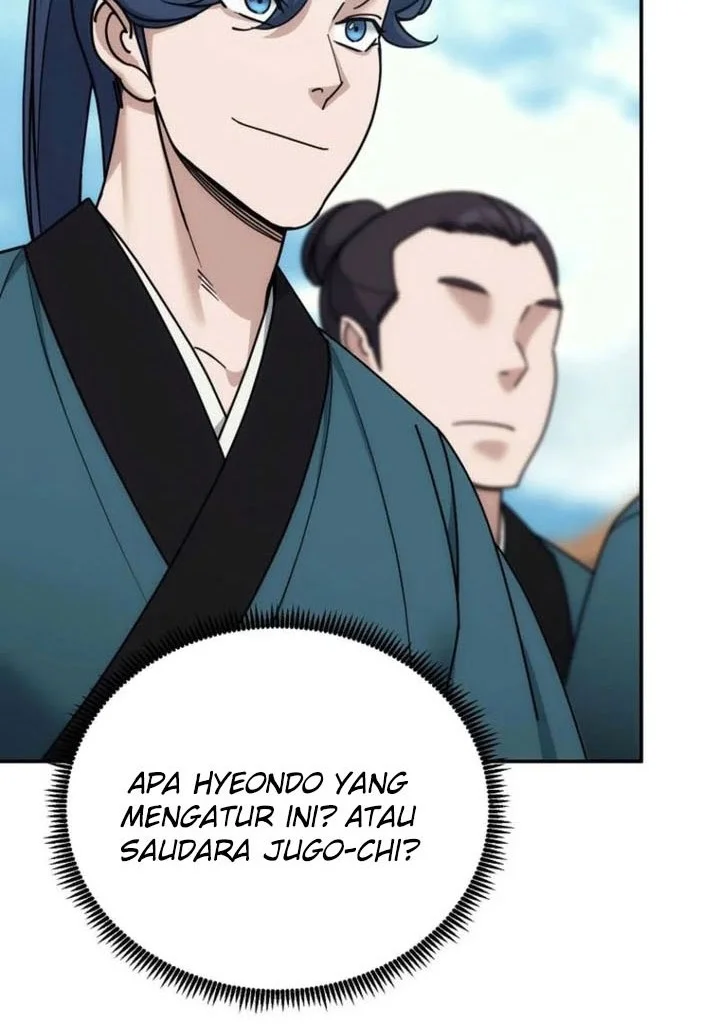 The Eunuchs Second Life Chapter 40 Gambar 37