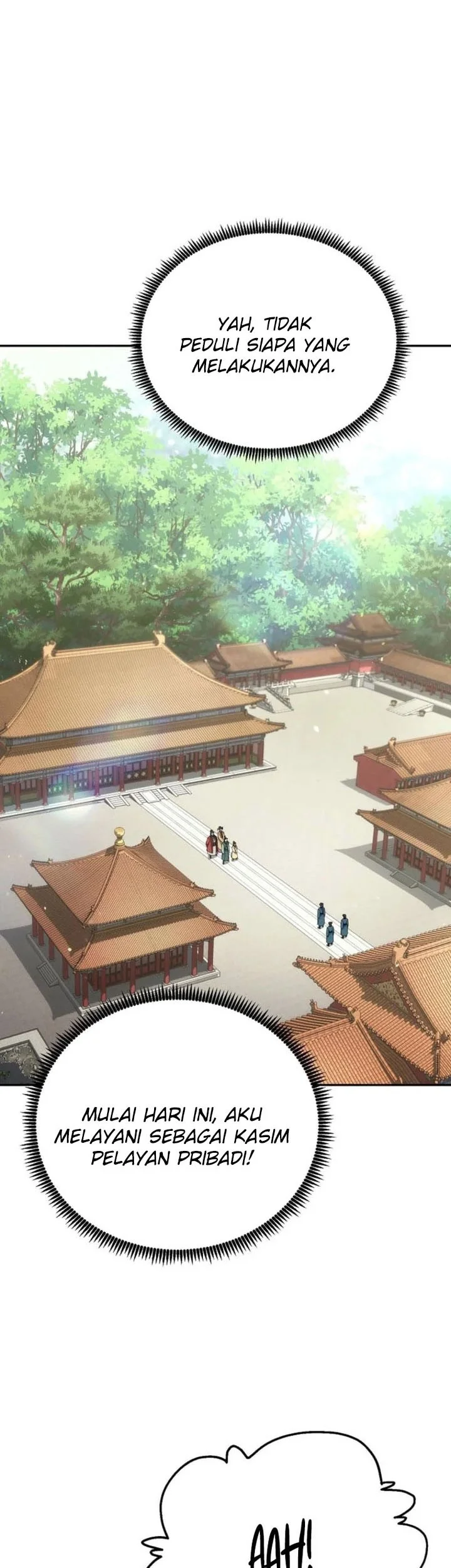 The Eunuchs Second Life Chapter 40 Gambar 38