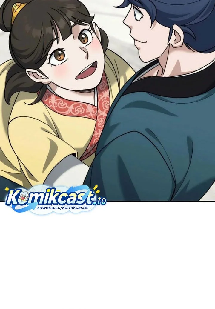 The Eunuchs Second Life Chapter 40 Gambar 41