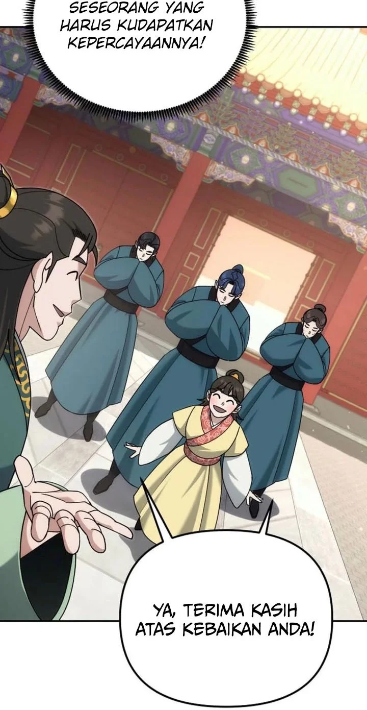 The Eunuchs Second Life Chapter 40 Gambar 47