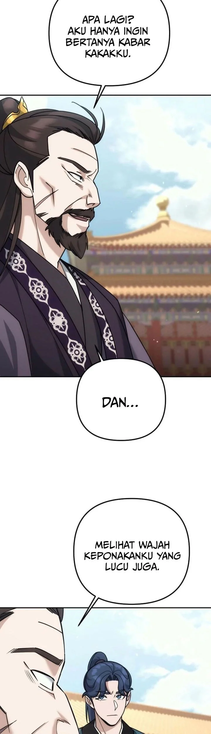 The Eunuchs Second Life Chapter 40 Gambar 56