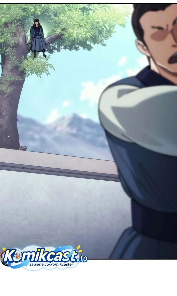 The Eunuchs Second Life Chapter 40 Gambar 7