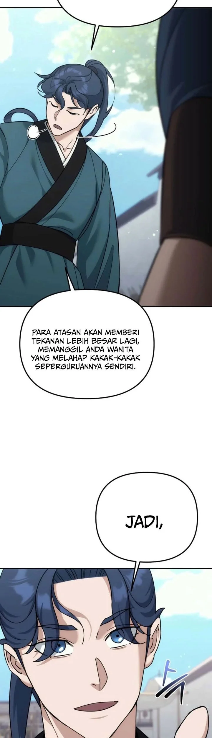 The Eunuchs Second Life Chapter 40 Gambar 12