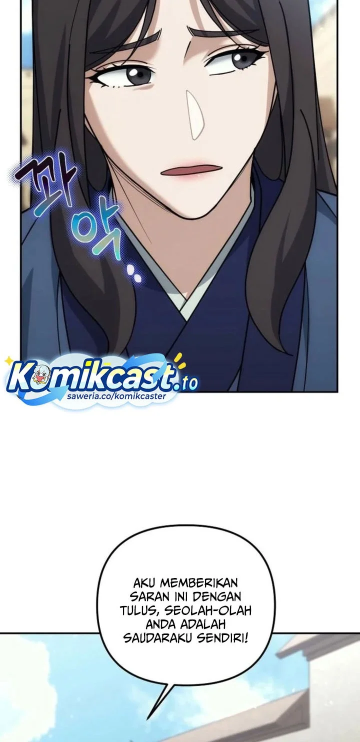 The Eunuchs Second Life Chapter 40 Gambar 17