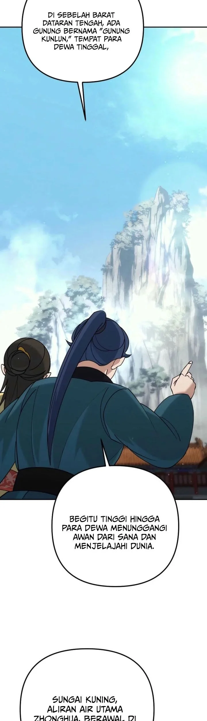 The Eunuchs Second Life Chapter 41 Gambar 20