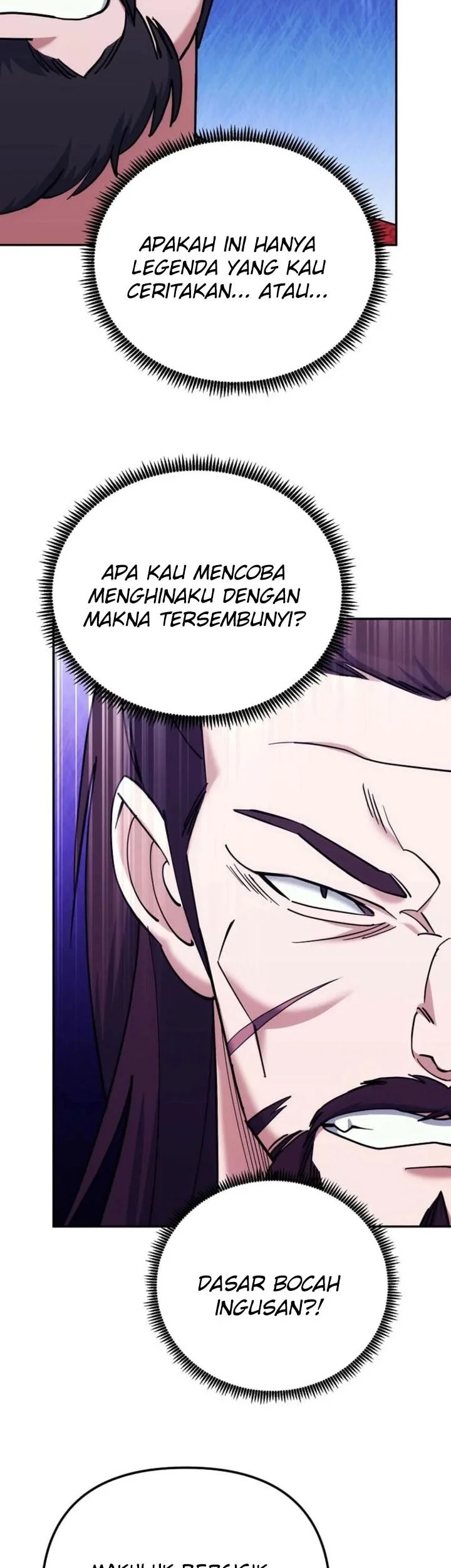 The Eunuchs Second Life Chapter 41 Gambar 28