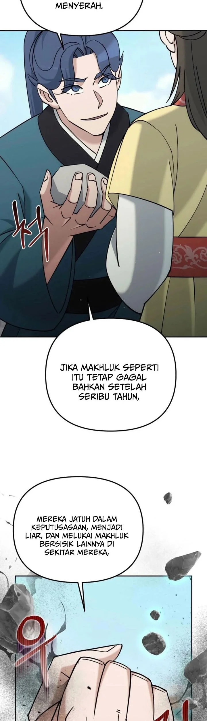 The Eunuchs Second Life Chapter 41 Gambar 30