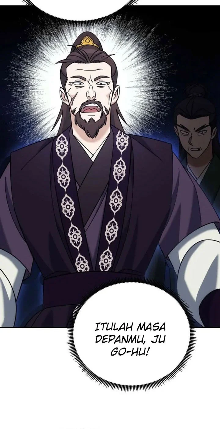 The Eunuchs Second Life Chapter 41 Gambar 33