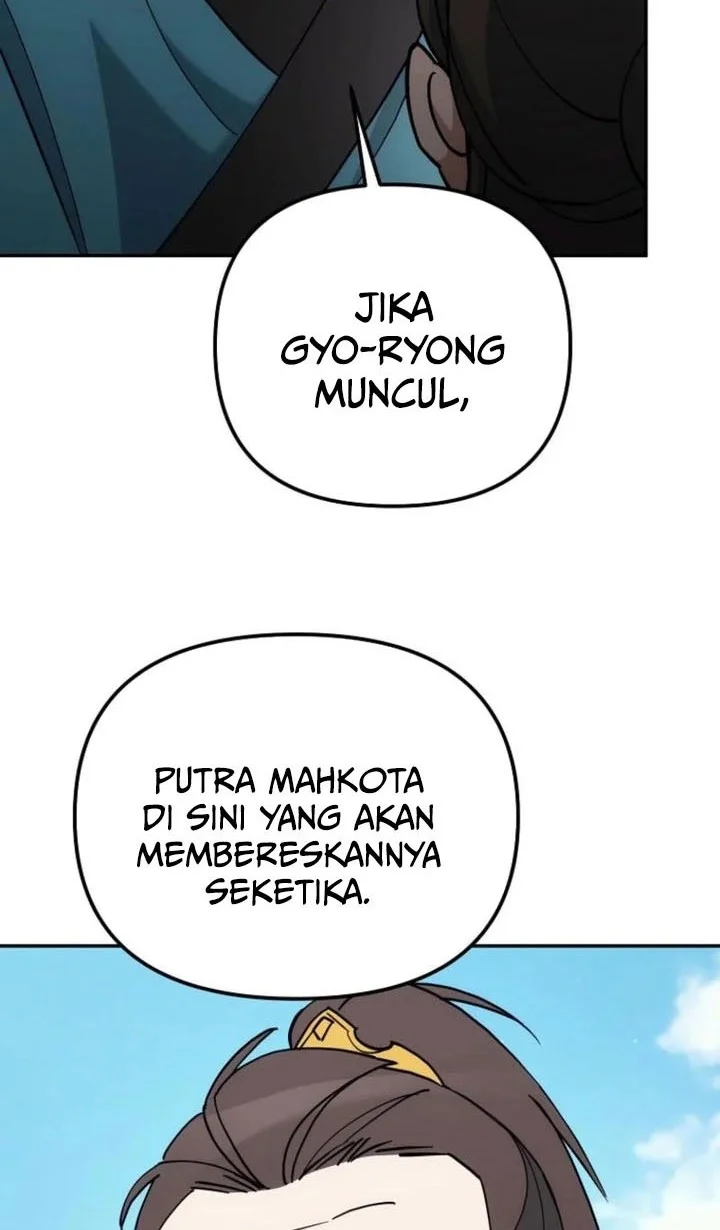 The Eunuchs Second Life Chapter 41 Gambar 35