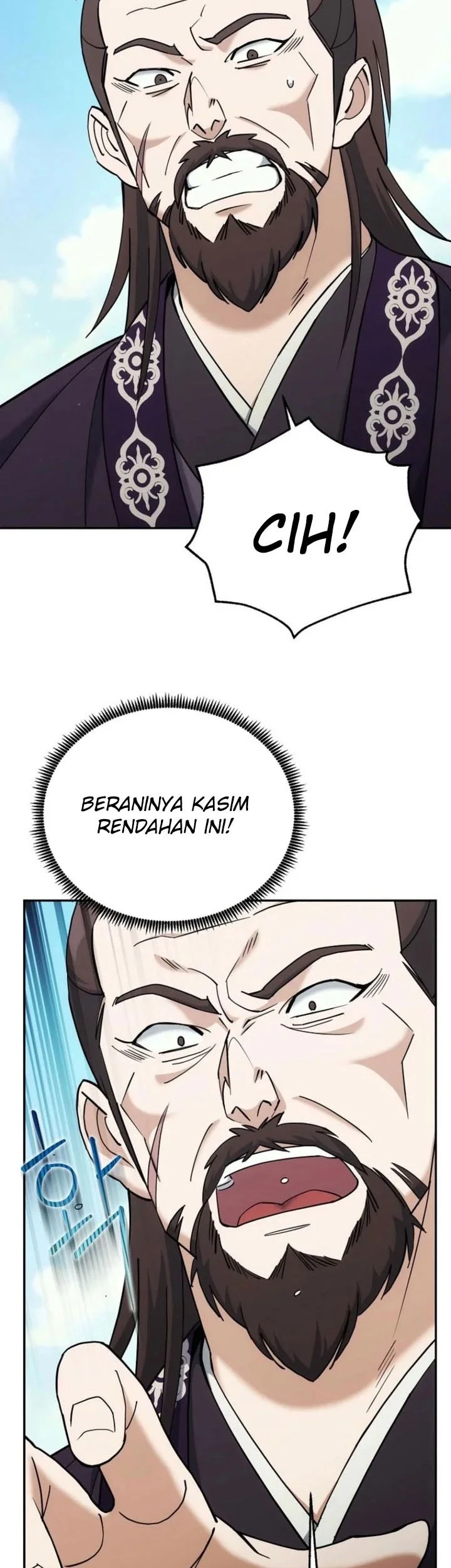 The Eunuchs Second Life Chapter 41 Gambar 36