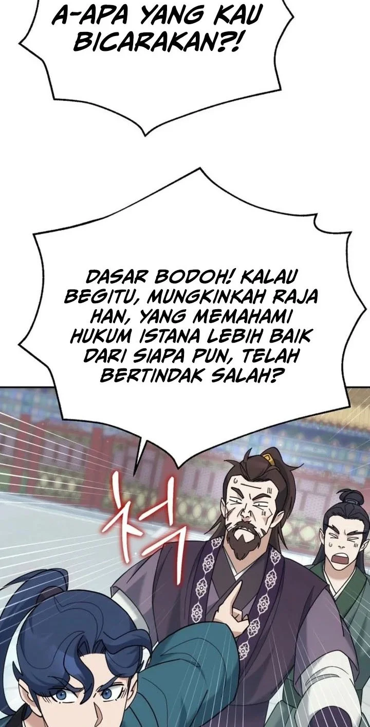 The Eunuchs Second Life Chapter 41 Gambar 43