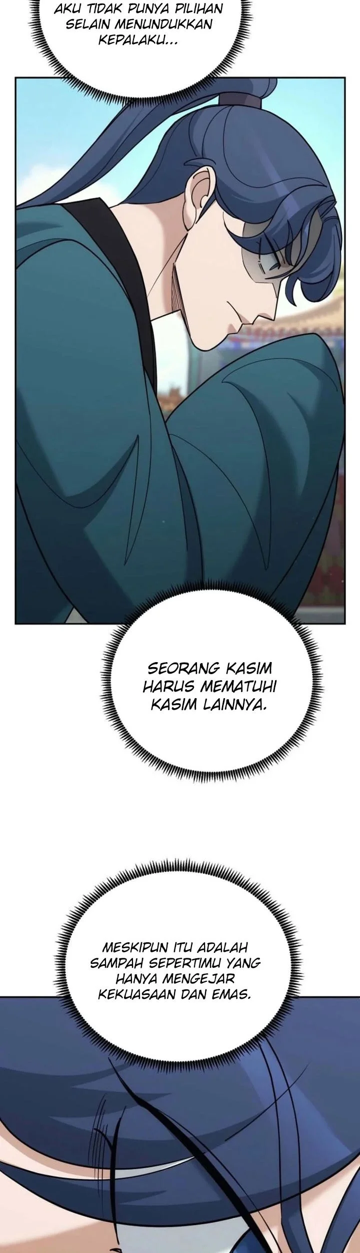 The Eunuchs Second Life Chapter 41 Gambar 54