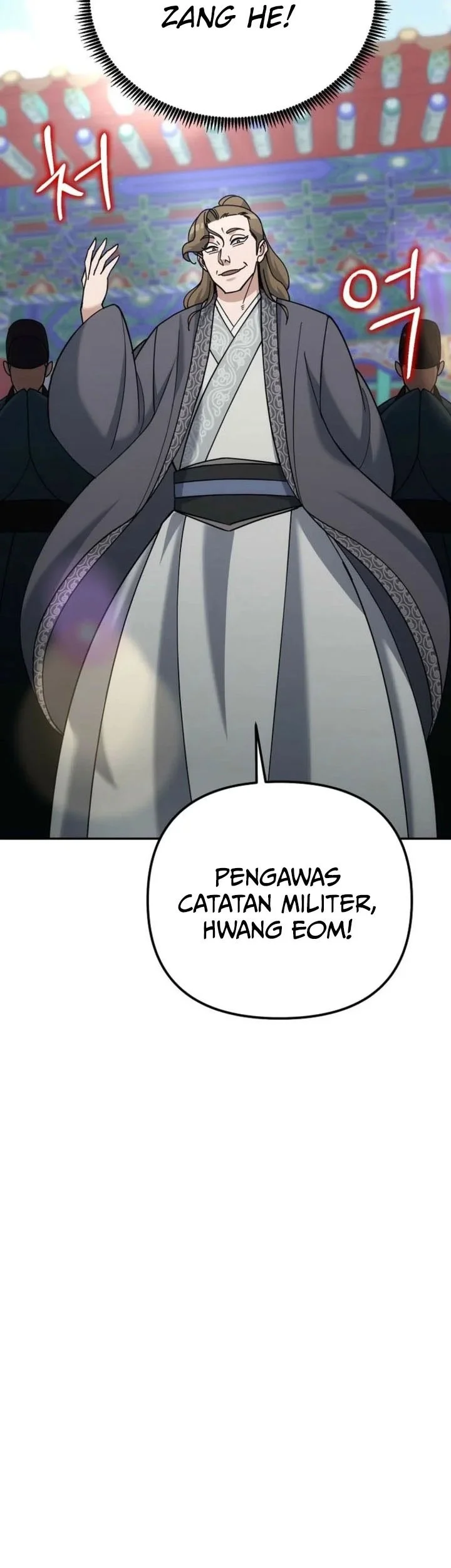 The Eunuchs Second Life Chapter 41 Gambar 64